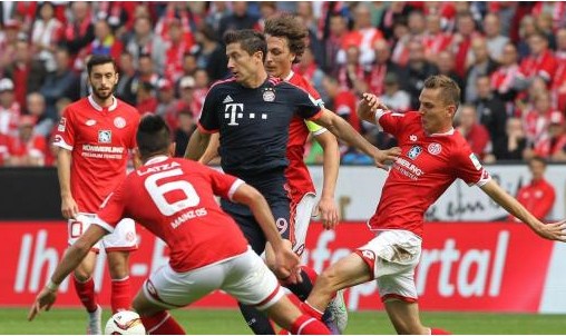  莱比锡红牛客场闷平狼堡，连续三轮不胜  