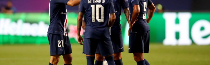  巴黎圣日耳曼青训出品，新星首次入选国家队大名单  