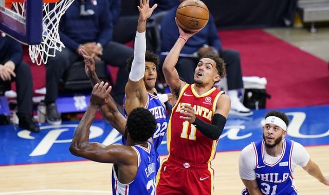  布伦森39分尼克斯屠森林狼  