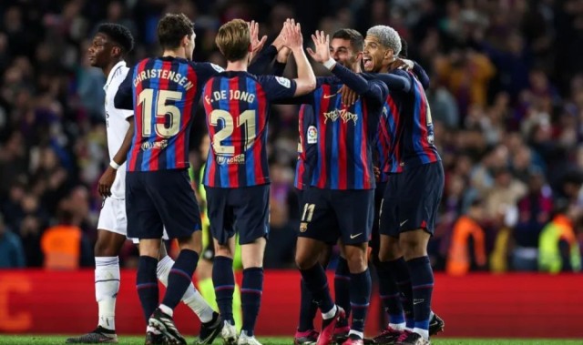  洛里昂锋线哑火连续三场联赛未进球  