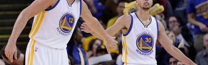  库里三分球数超越雷阿伦登顶历史第二  