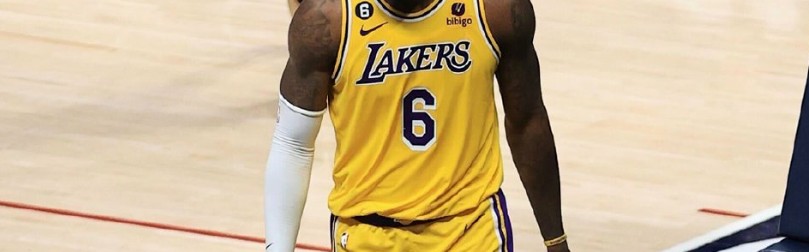  八村塁26分湖人险胜雷霆  