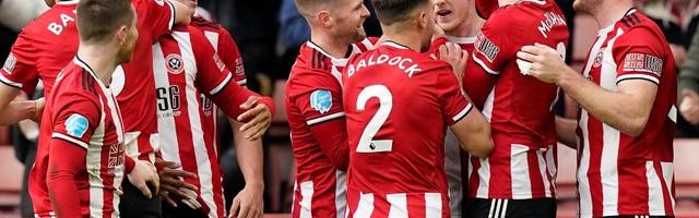  热刺防线送礼不断，利兹联逆转取胜终结五轮不胜  