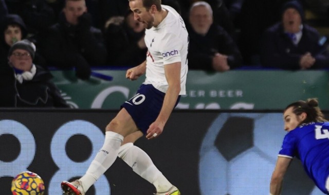  切尔西锋线哑火遭莱斯特城零封  