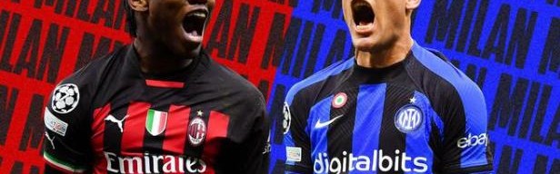  国际米兰提前五轮锁定意甲冠军宝座  