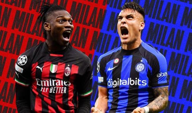  国际米兰提前五轮锁定意甲冠军宝座  