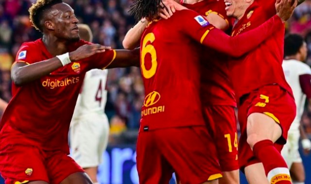  罗马队长佩莱格里尼感染流感，缺席关键战  