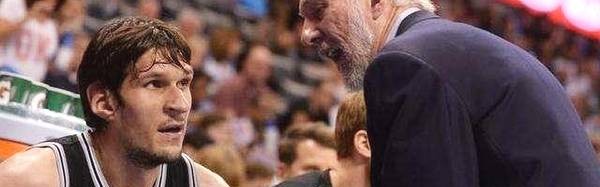  马刺波波教练胜场数超千里程碑  