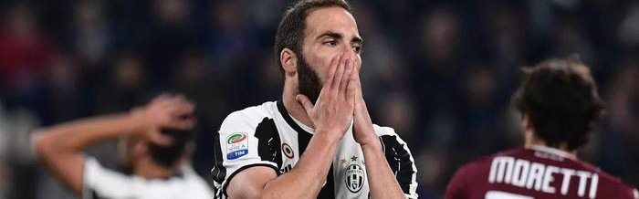  意甲金靴争夺白热化四大射手差距缩小  