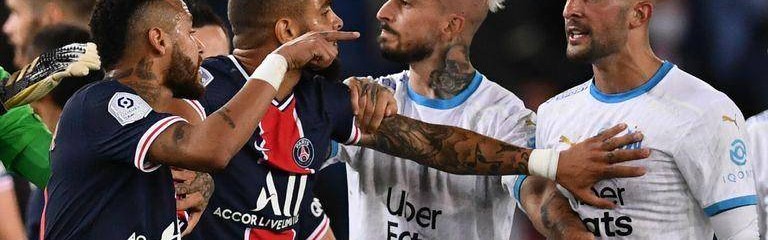  摩纳哥队长红牌停赛无缘生死战  