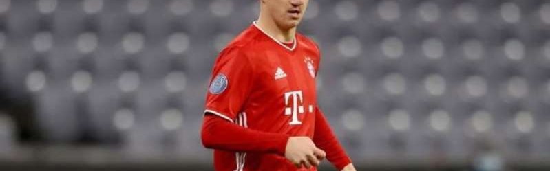  拜仁青训小将穆西亚拉当选月度最佳新秀  