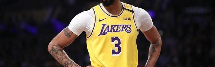  湖人交易传闻涉拉塞尔换鹈鹕锋线悍将  