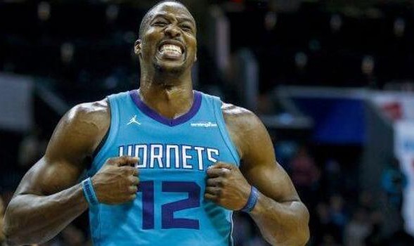  小瓦格纳30+7+5，魔术掀翻热火  