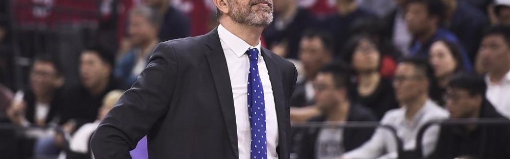  昂热主帅赛后宣布辞职，助教暂代执教职务  