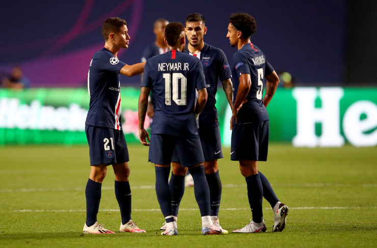  巴黎圣日耳曼青训出品，新星首次入选国家队大名单  