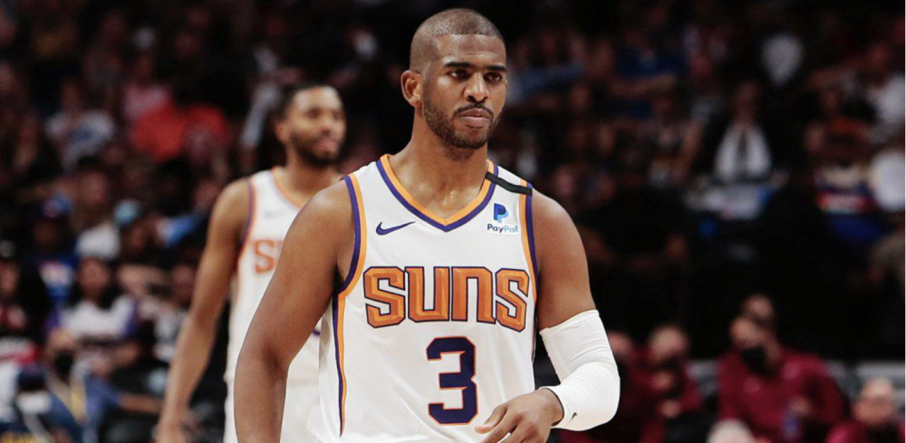  太阳保罗触发联盟健康安全协议  